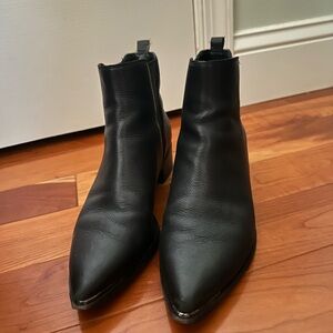 Marc Fisher Chelsea Boots